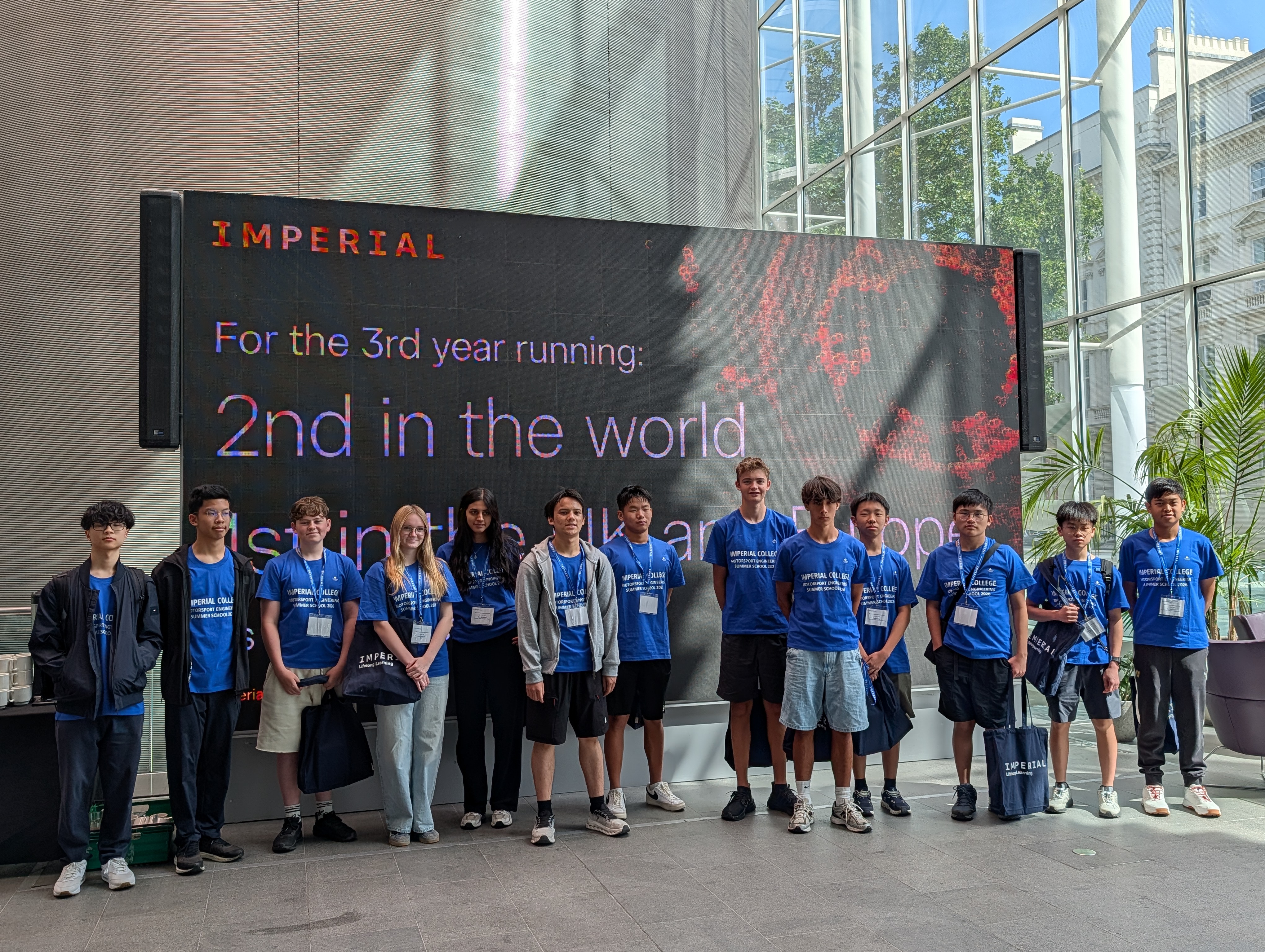 2026 Summer Schools-Infosessions photo