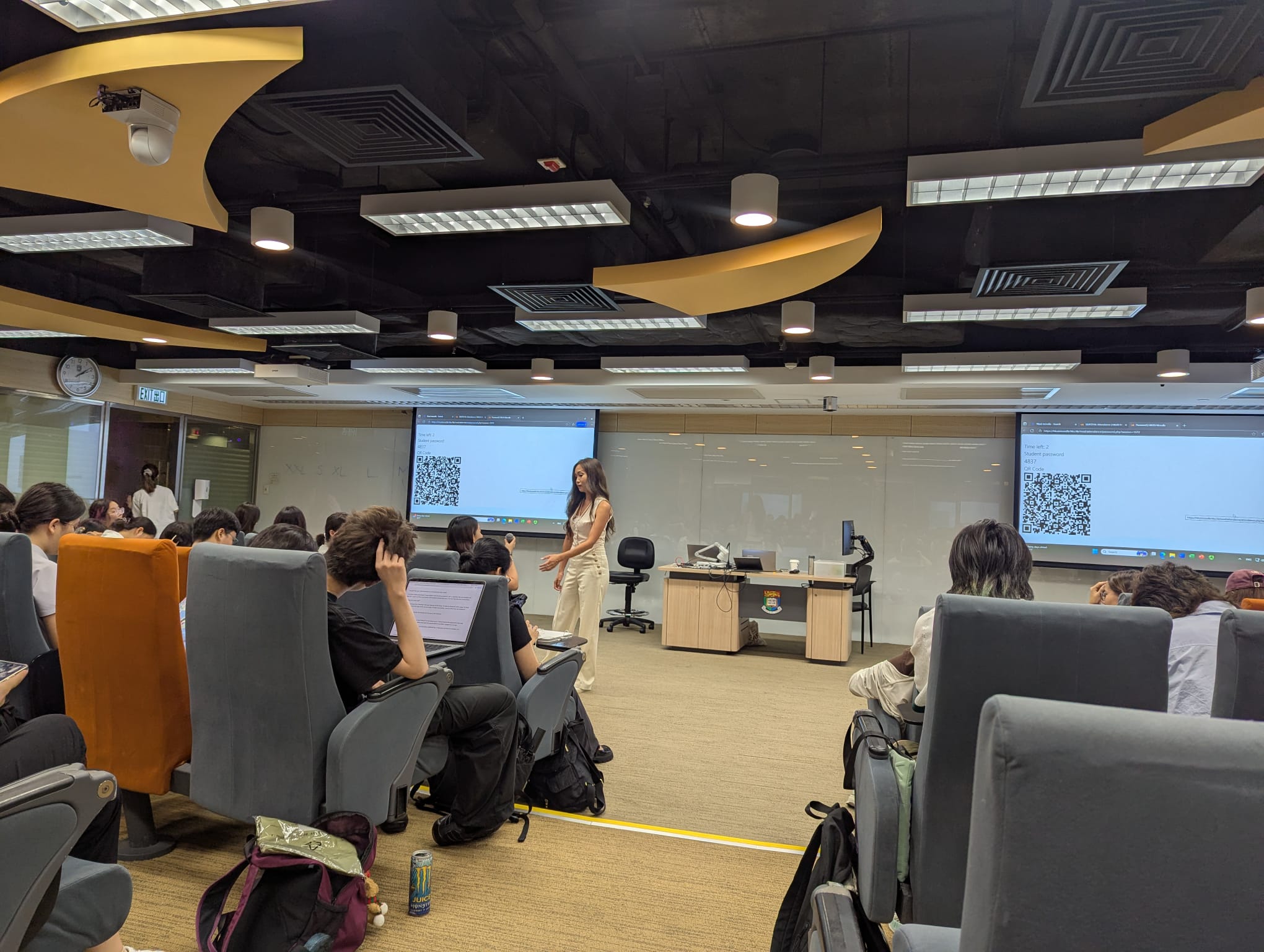 Building Resilience Through Well-Being